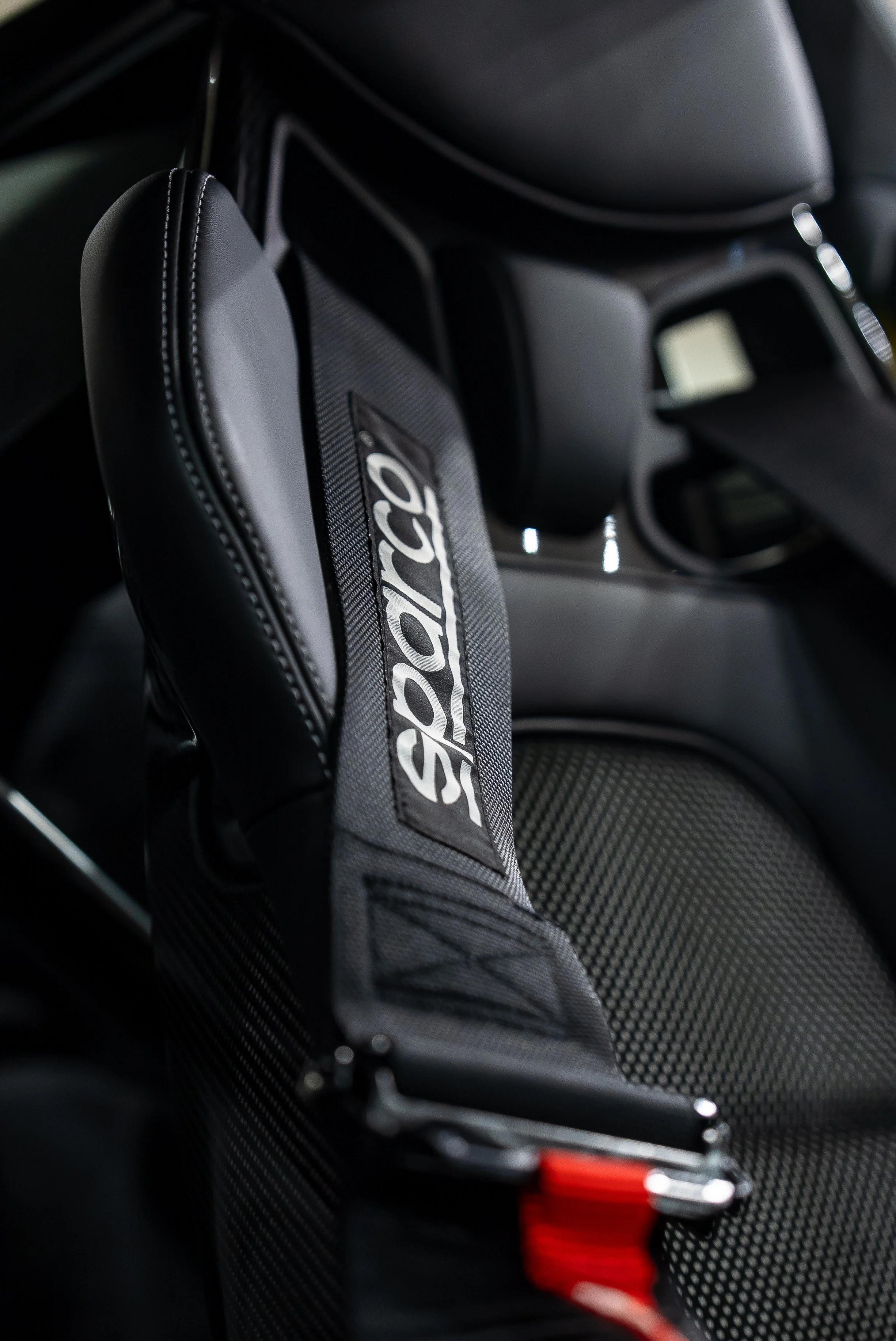 GT3 RS Modifications: Exhaust, Roll Cage, Harness & More — ABE
